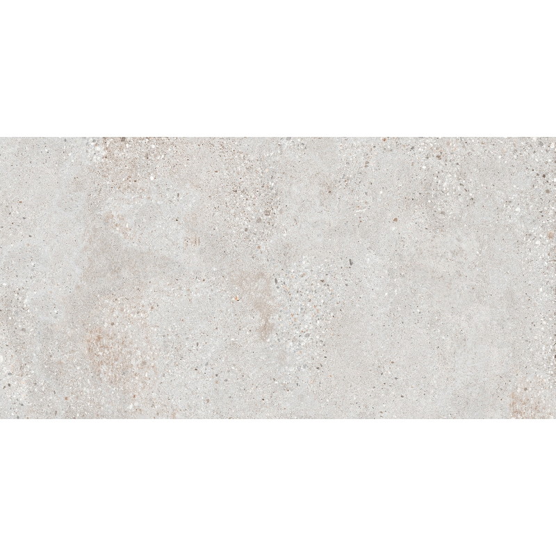 Mexen Inspira Bianco грес остъклен ректифициран G1, подово-стенна плочка 120 x 60 cm,
