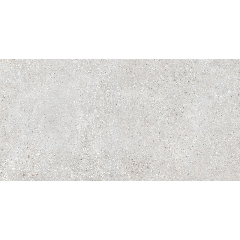 Mexen Inspira Bianco грес остъклен ректифициран G1, подово-стенна плочка 120 x 60 cm,