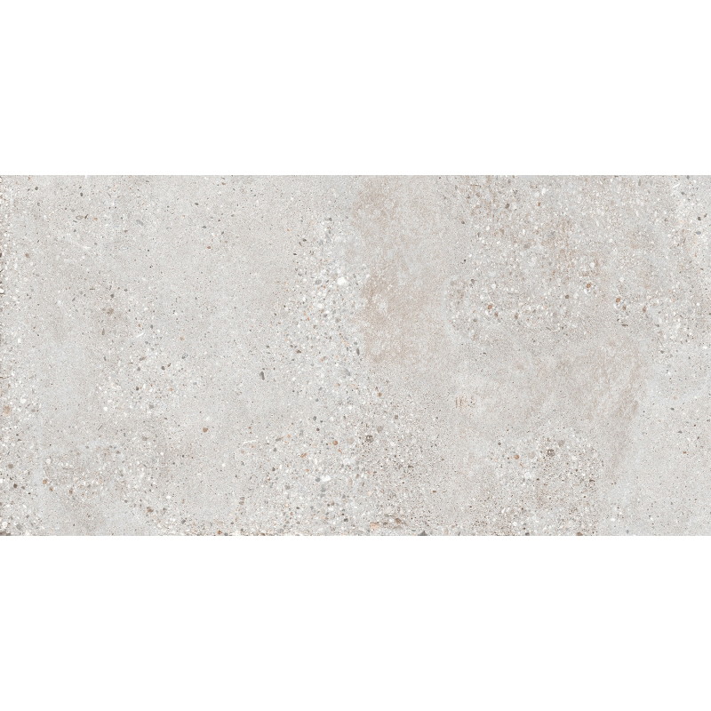 Mexen Inspira Bianco грес остъклен ректифициран G1, подово-стенна плочка 120 x 60 cm,