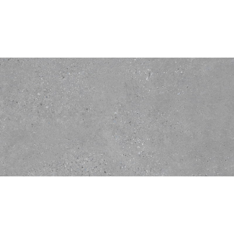 Mexen Inspira Grey глазирано ректифицирано гранитогрес плоча подово-стенна 120 x 60 cm, мат - TL303-120-060-02