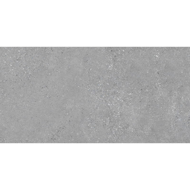 Mexen Inspira Grey глазирано ректифицирано гранитогрес плоча подово-стенна 120 x 60 cm, мат - TL303-120-060-02