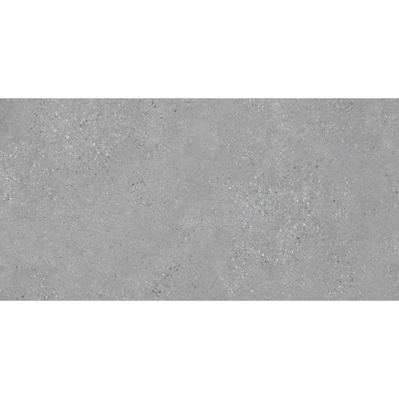 Mexen Inspira Grey глазирано ректифицирано гранитогрес плоча подово-стенна 120 x 60 cm, мат - TL303-120-060-02