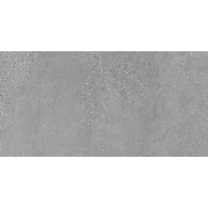 Mexen Inspira Grey глазирано ректифицирано гранитогрес плоча подово-стенна 120 x 60 cm, мат - TL303-120-060-02