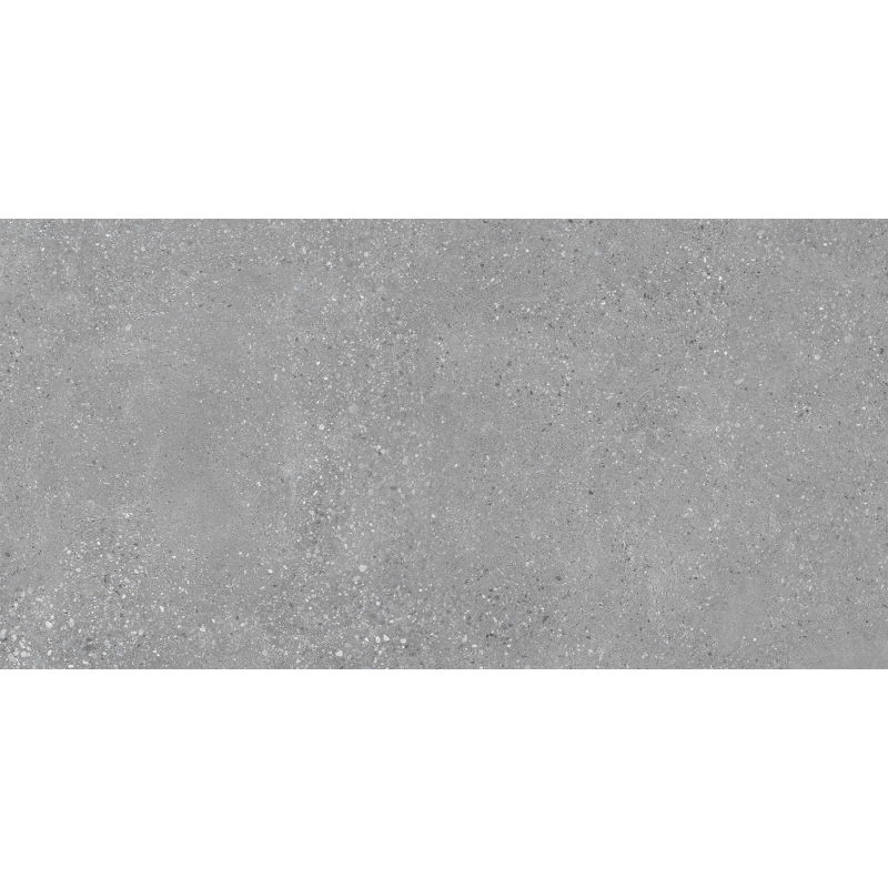 Mexen Inspira Grey глазирано ректифицирано гранитогрес плоча подово-стенна 120 x 60 cm, мат - TL303-120-060-02