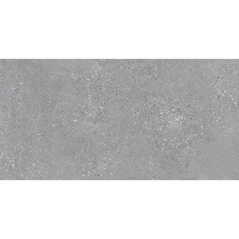 Mexen Inspira Grey глазирано ректифицирано гранитогрес плоча подово-стенна 120 x 60 cm, мат - TL303-120-060-02