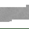 Mexen Inspira Grey глазирано ректифицирано гранитогрес плоча подово-стенна 120 x 60 cm, мат - TL303-120-060-02