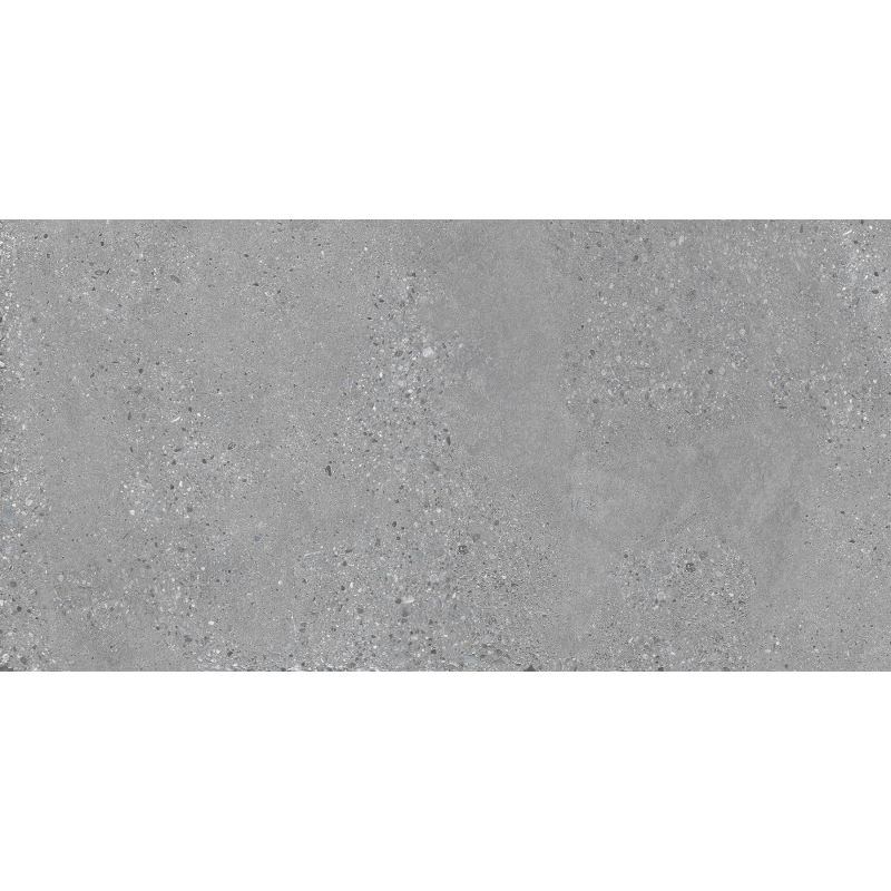 Mexen Inspira Grey глазирано ректифицирано гранитогрес плоча подово-стенна 120 x 60 cm, мат - TL303-120-060-02