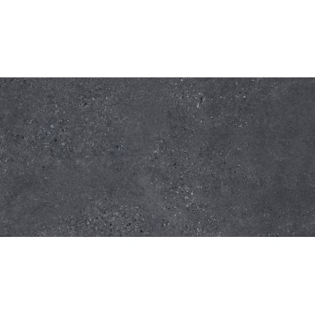 Mexen Inspira Nero матиран гранитогрес рект. G1, подови и стенни плочки 120 x 60 cm, мат - TL303-120-060-06