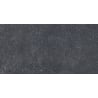 Mexen Inspira Nero матиран гранитогрес рект. G1, подови и стенни плочки 120 x 60 cm, мат - TL303-120-060-06