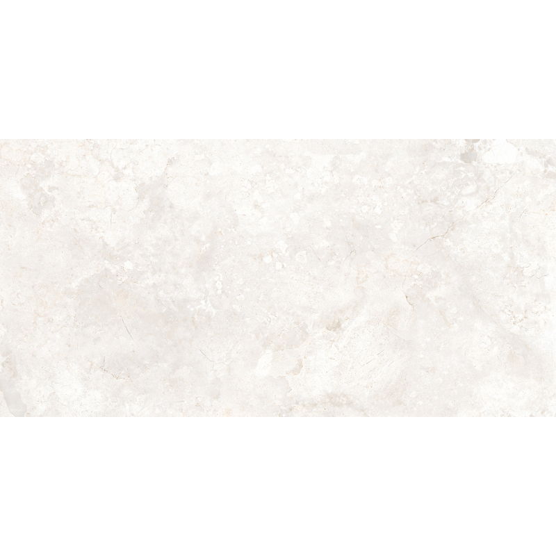 Mexen Tubac Bianco остъклена ректифицирана G1, подови и стенни плочки 120 x 60 см, мат - TL304-120-060-01