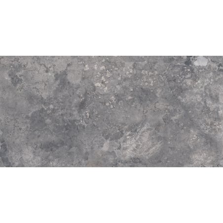 Mexen Tubac Grey сиви, остъклени, рект. плочки G1, подово-стенна плочка 120 x 60 см, мат - TL304-120-060-03