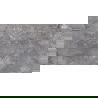Mexen Tubac Grey сиви, остъклени, рект. плочки G1, подово-стенна плочка 120 x 60 см, мат - TL304-120-060-03