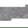 Mexen Tubac Grey сиви, остъклени, рект. плочки G1, подово-стенна плочка 120 x 60 см, мат - TL304-120-060-03