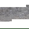 Mexen Tubac Grey сиви, остъклени, рект. плочки G1, подово-стенна плочка 120 x 60 см, мат - TL304-120-060-03
