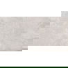 Mexen Terraalite Bianco полиран гранитогрес рек. G1, подово-стенна плочка 120 x 60 см, мат - TL306-120-060-01