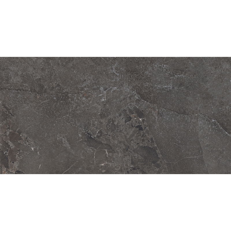 Mexen Terraalite графит, полиран, рект. G1, подови и стенни плочки 120 x 60 см, мат - TL306-120-060-02