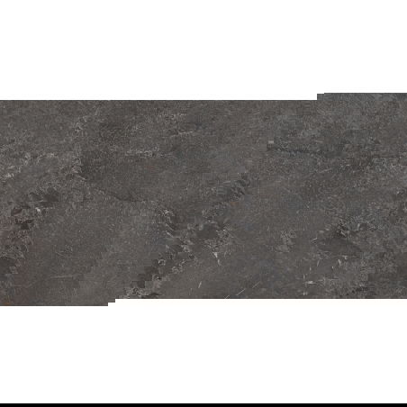 Mexen Terraalite графит, полиран, рект. G1, подови и стенни плочки 120 x 60 см, мат - TL306-120-060-02