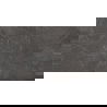Mexen Terraalite графит, полиран, рект. G1, подови и стенни плочки 120 x 60 см, мат - TL306-120-060-02