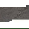 Mexen Terraalite графит, полиран, рект. G1, подови и стенни плочки 120 x 60 см, мат - TL306-120-060-02