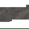 Mexen Terraalite графит, полиран, рект. G1, подови и стенни плочки 120 x 60 см, мат - TL306-120-060-02