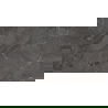 Mexen Terraalite графит, полиран, рект. G1, подови и стенни плочки 120 x 60 см, мат - TL306-120-060-02