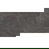 Mexen Terraalite графит, полиран, рект. G1, подови и стенни плочки 120 x 60 см, мат - TL306-120-060-02