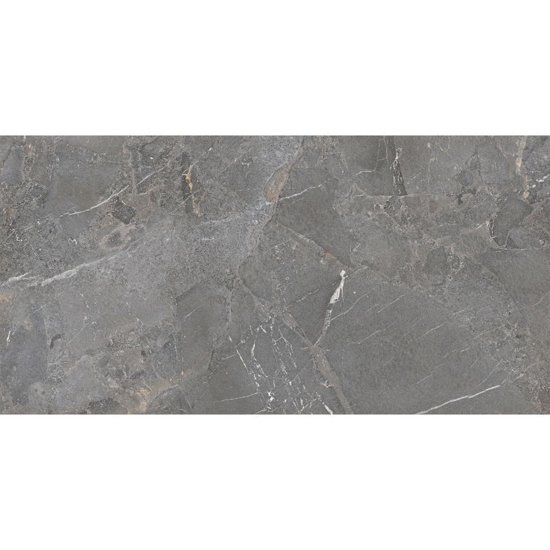 Mexen Terralite Gray глазирани рект. G1, подово-стенна плочка 120 x 60 см, мат - TL306-120-060-05