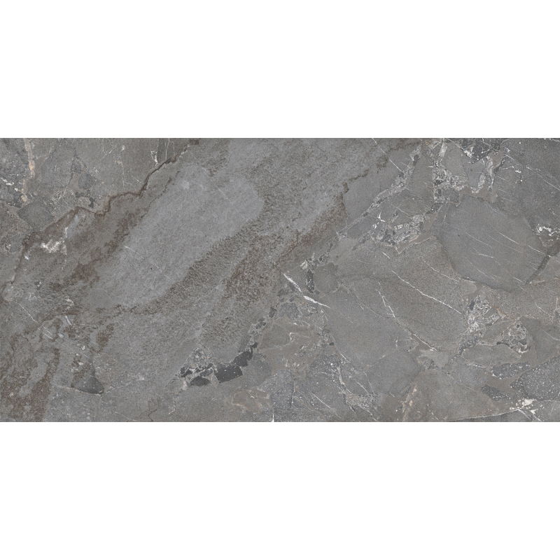 Mexen Terralite Gray глазирани рект. G1, подово-стенна плочка 120 x 60 см, мат - TL306-120-060-05