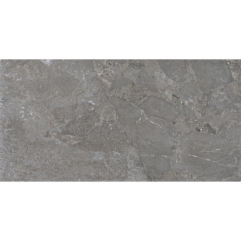 Mexen Terralite Gray глазирани рект. G1, подово-стенна плочка 120 x 60 см, мат - TL306-120-060-05