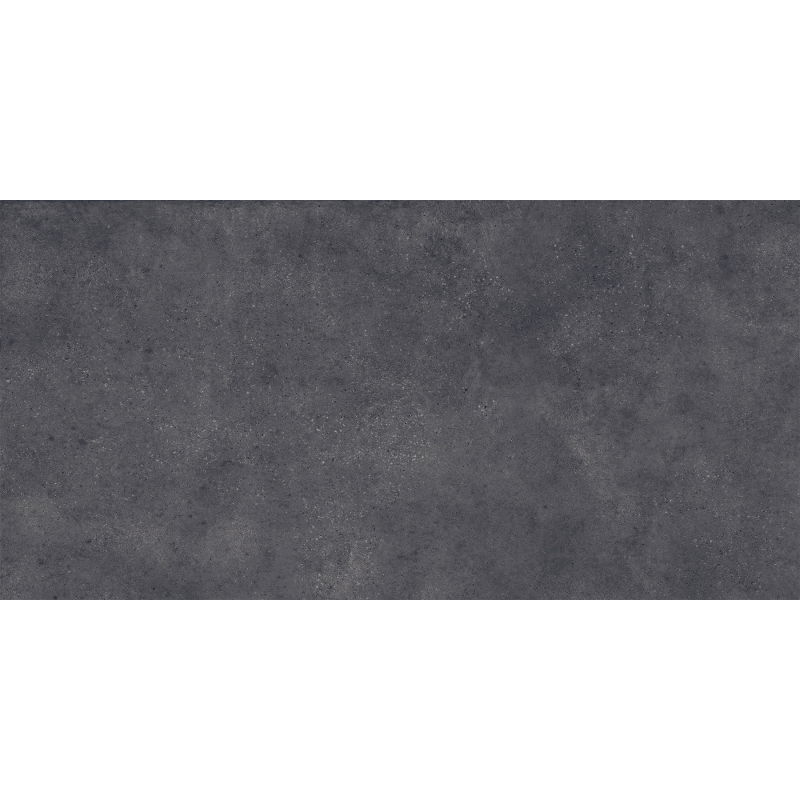 Mexen District Nero полиран гранитогрес правост. G1, подова-стенна плочка 120 x 60 cm, мат - TL308-120-060-03