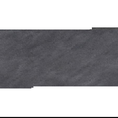 Mexen District Nero полиран гранитогрес правост. G1, подова-стенна плочка 120 x 60 cm, мат - TL308-120-060-03