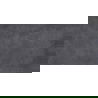 Mexen District Nero полиран гранитогрес правост. G1, подова-стенна плочка 120 x 60 cm, мат - TL308-120-060-03