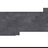 Mexen District Nero полиран гранитогрес правост. G1, подова-стенна плочка 120 x 60 cm, мат - TL308-120-060-03