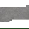 Mexen Tobias Сив полиран гранитогрес, рект. G1, подови и стенни плочки 120 x 60 см, мат - TL309-120-060-01