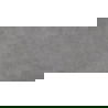 Mexen Tobias Grey полиран керамичен гранит рект. G1, стенен и подов плочка 120 x 60 cm, мат - TL309-120-060-01