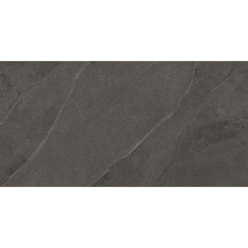 Mexen Aryan Nero матиран глазирани гранитогрес ректифициран 120 x 60 cm, TL310-120-060-04