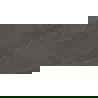Mexen Aryan Nero матиран глазирани гранитогрес ректифициран 120 x 60 cm, TL310-120-060-04