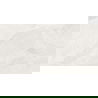 Mexen Aryan Bianco полиран гранитогрес рект. G1, подова и стенна плочка 120 x 60 см, мат - TL310-120-060-06