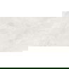 Mexen Aryan Bianco полиран гранитогрес рект. G1, подова и стенна плочка 120 x 60 см, мат - TL310-120-060-06