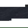 Mexen Netiva Nero остъклен гранитогрес ректифициран G1, подово-стенна плочка 120 x 60 cm, мат - TL316-120-060-04