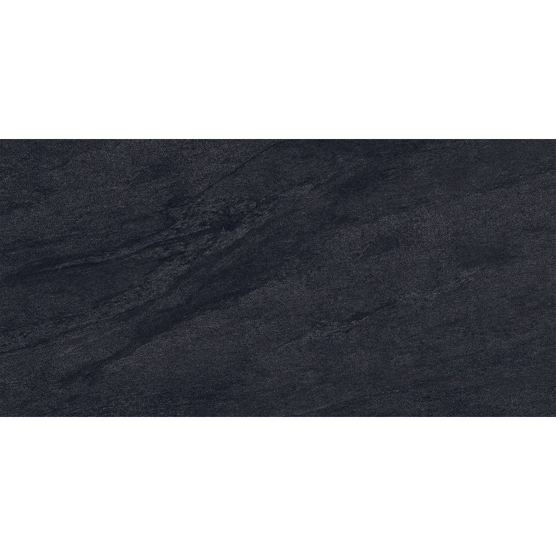 Mexen Netiva Nero остъклен гранитогрес ректифициран G1, подово-стенна плочка 120 x 60 cm, мат - TL316-120-060-04