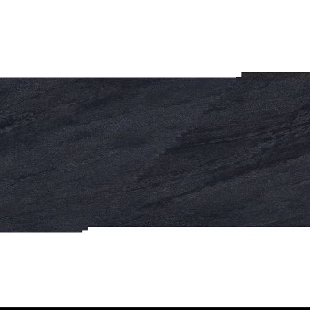 Mexen Netiva Nero остъклен гранитогрес ректифициран G1, подово-стенна плочка 120 x 60 cm, мат - TL316-120-060-04