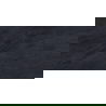 Mexen Netiva Nero остъклен гранитогрес ректифициран G1, подово-стенна плочка 120 x 60 cm, мат - TL316-120-060-04
