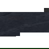 Mexen Netiva Nero остъклен гранитогрес ректифициран G1, подово-стенна плочка 120 x 60 cm, мат - TL316-120-060-04