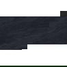 Mexen Netiva Nero остъклен гранитогрес ректифициран G1, подово-стенна плочка 120 x 60 cm, мат - TL316-120-060-04