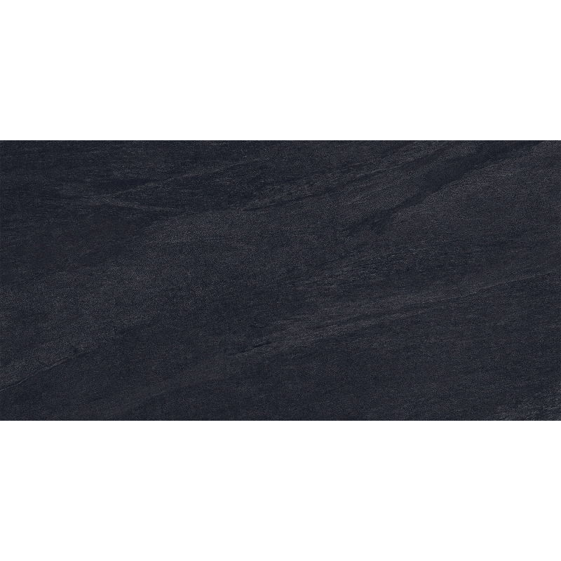 Mexen Netiva Nero гранитогрес полиран рект. G1, подова и стенна плочка 120 x 60 cm, мат - TL316-120-060-04