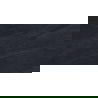 Mexen Netiva Nero остъклен гранитогрес ректифициран G1, подово-стенна плочка 120 x 60 cm, мат - TL316-120-060-04