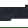 Mexen Netiva Nero остъклен гранитогрес ректифициран G1, подово-стенна плочка 120 x 60 cm, мат - TL316-120-060-04