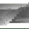 Mexen Kioto свободно стояща душ кабина 120 x 200 cm, матирано 8 mm, хром - 800-120-002-01-30