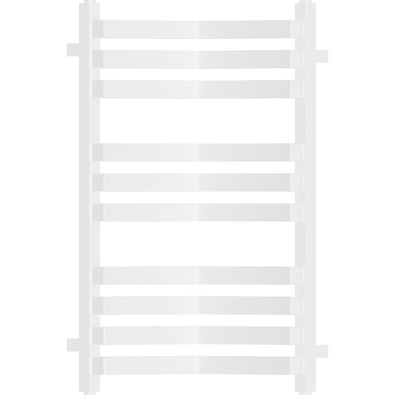 Mexen Loop радиатор за баня 750 x 375 мм, 413 W, бял - W129-0750-350-00-20